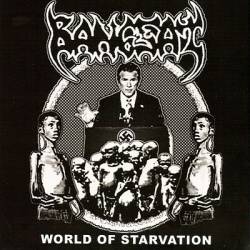Bangsat : World of Starvation